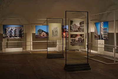 Что написано пером: в Музее архитектуры оценили, что останется потомкам