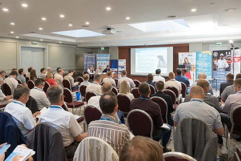 В программу конференции по мостостроительству включили секцию о BIM