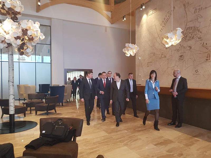 Курортная санация