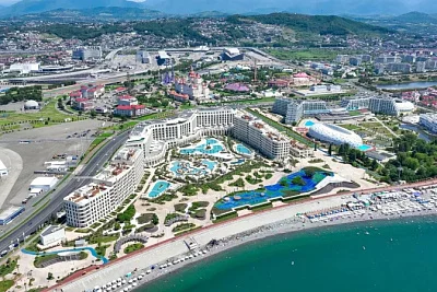Как меняется курортная недвижимость в России – три главных тренда