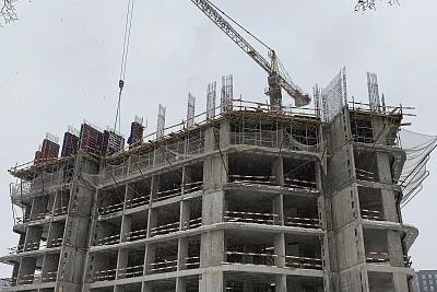 Компас инвестора: обзор новых московских проектов IV квартала 2025 для инвестиций