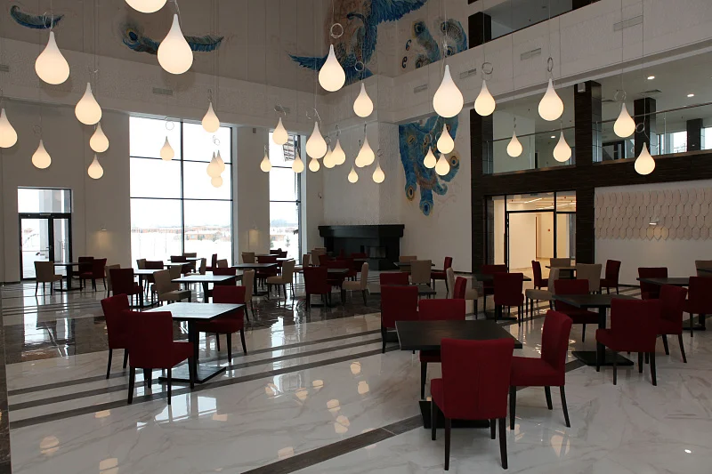 Курортная санация