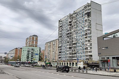 От первички ко вторичке: как за год изменились предпочтения покупателей жилья 