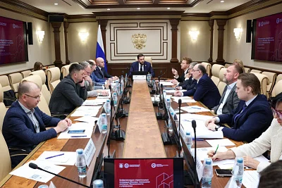 Цифровая трансформация отрасли: в Совфеде обсудили рекомендации по ускорению внедрения ИИ и импортозамещению САПР
