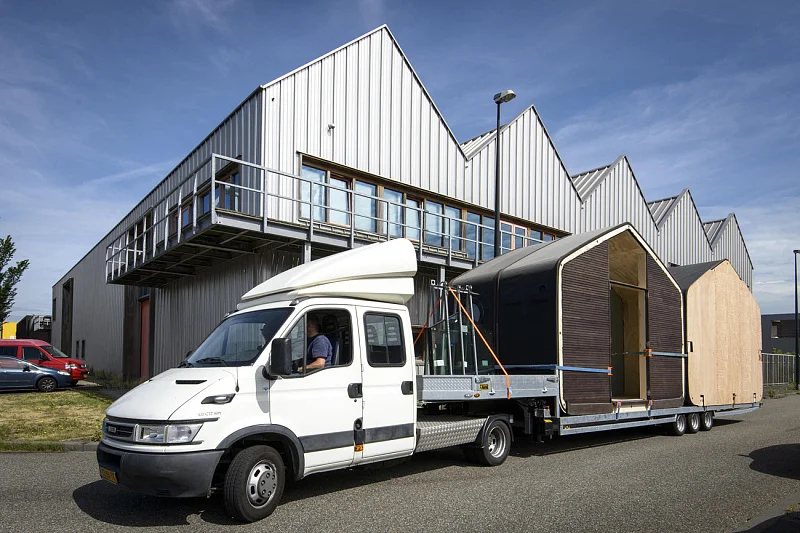 Камень? Дерево? Бумага!