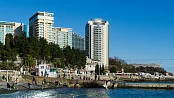 Язык прагматики: главный инвестиционный потенциал курортной недвижимости