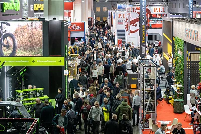 Инкубаторы решений: посетители хотят от отраслевых выставок практической пользы