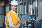 Паспортизация систем теплопотребления: выявляем проблемы и предотвращаем аварии Паспортизация систем теплопотребления: выявляем проблемы и предотвращаем аварии