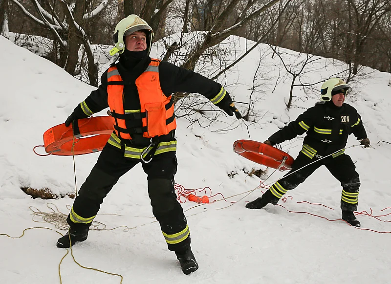 К Купаниям готовы!