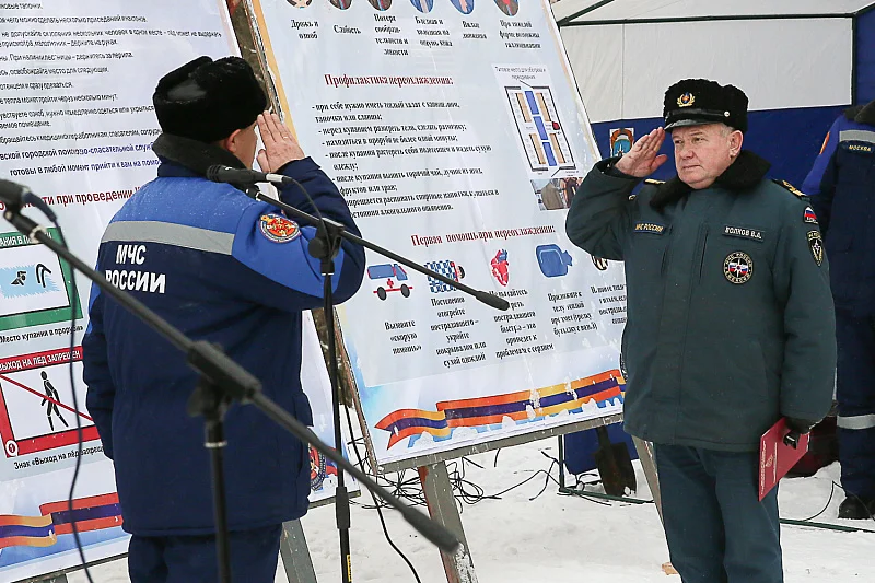 К Купаниям готовы!