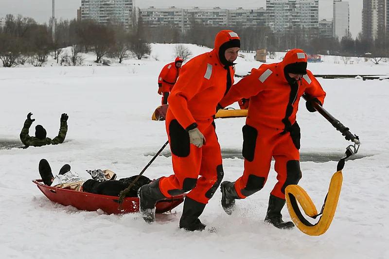 К Купаниям готовы!