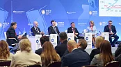 Деньги на вырост: инфраструктурные кредиты поддерживают регионы в условиях дефицита бюджета