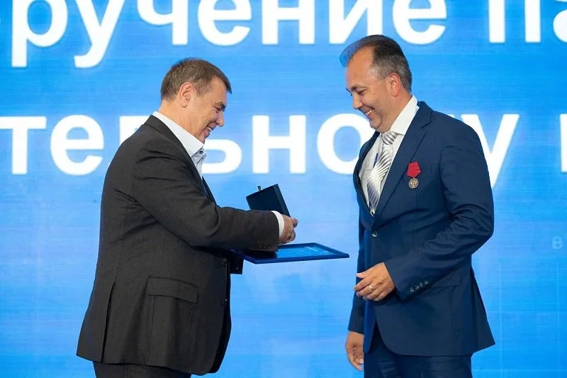 В Сочи прошла X юбилейная ежегодная отраслевая конференция «Технический заказчик атомной отрасли»