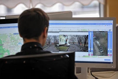 Как видеоаналитика меняет строительную отрасль