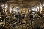 Рельсы в будущее: Марат Хуснуллин о планах по развитию метро в городах России