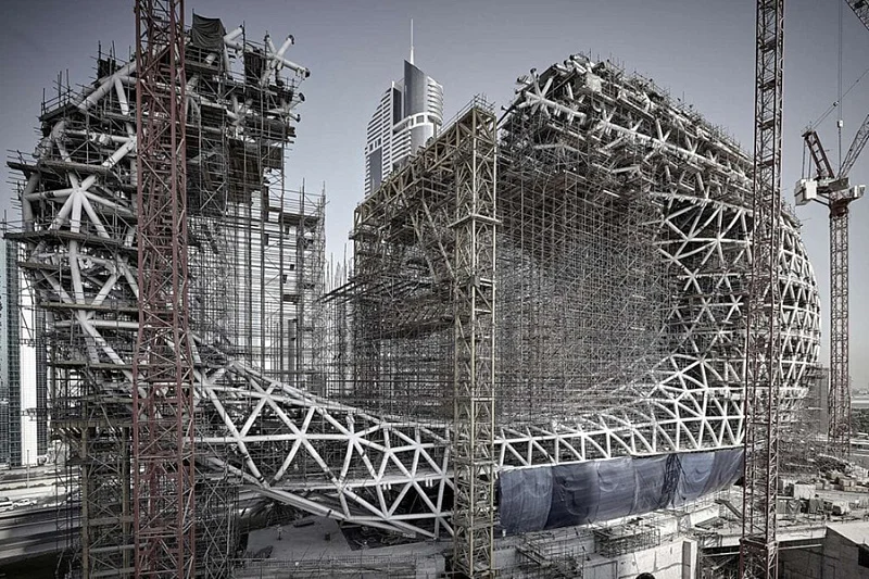 Музей будущего в настоящем