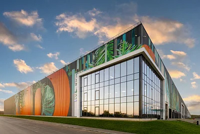 Рынок складов берет паузу: ставки поползли вниз, стройка дорожает, а вакансия выросла впервые за девять лет