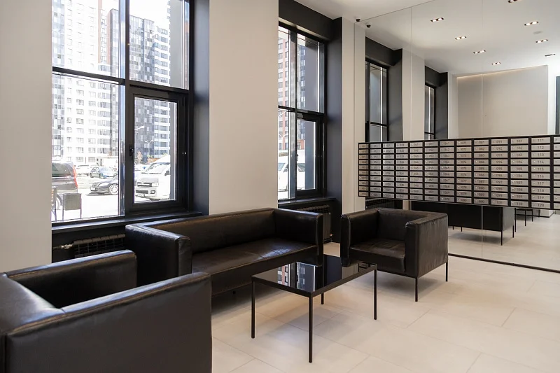 Примерный Воронеж