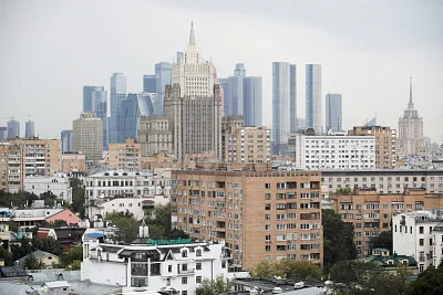 Узнаваемый облик: каждый город должен иметь свое лицо