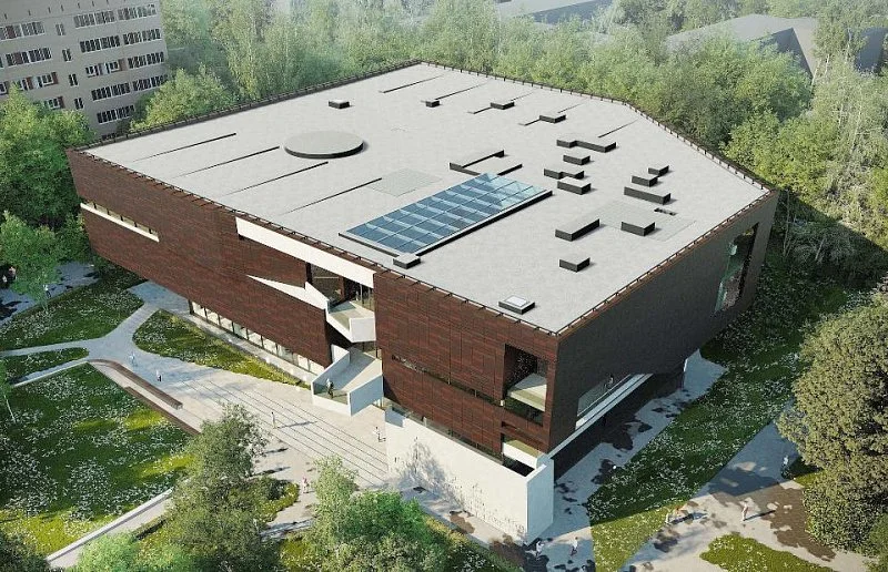 В Хамовниках появится музей истории Новодевичьего монастыря 