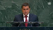 Есть что показать: Никита Стасишин представил в ООН опыт России по устойчивому развитию городов