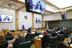 Ресурс муниципалитетов: новые возможности для развития инфраструктуры