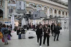 Голубятни будущего: архитекторы по-прежнему ищут свой идеал
