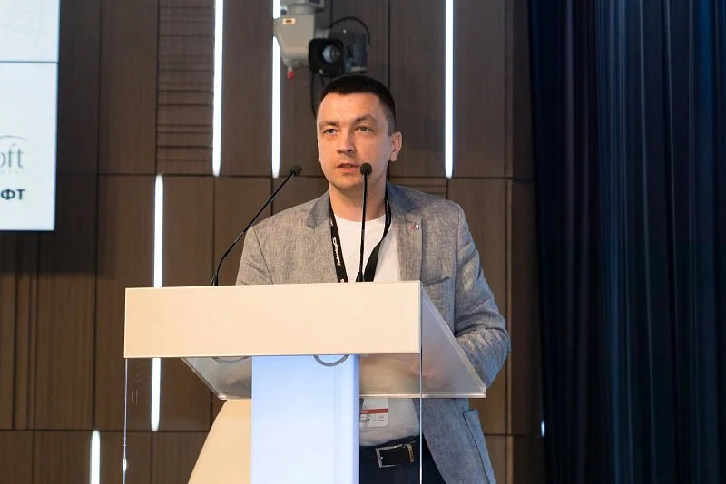 Состоялась практическая конференция 4.0 «Опыт цифровой трансформации отечественных производств»