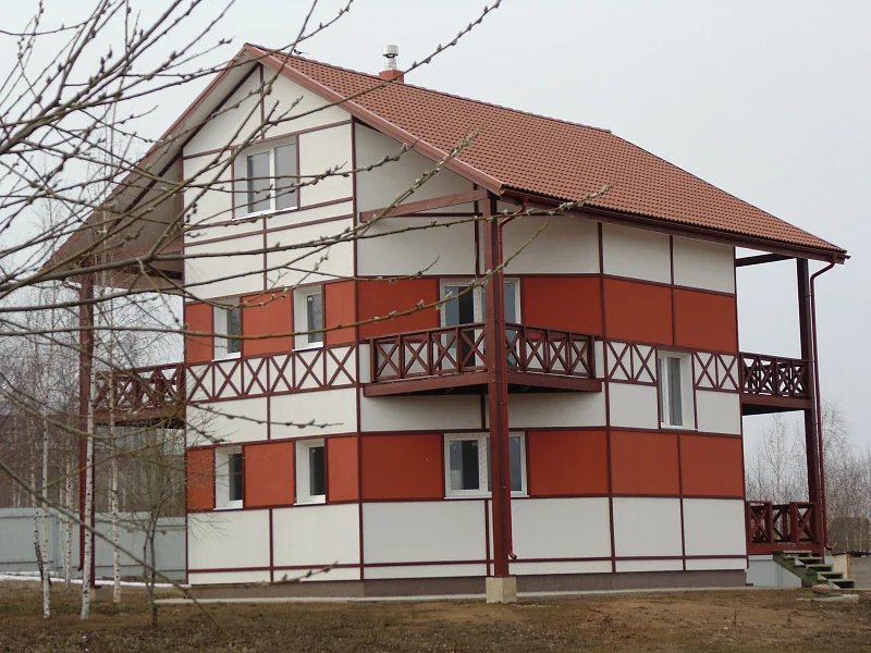 «Пассивный дом», активная экономия