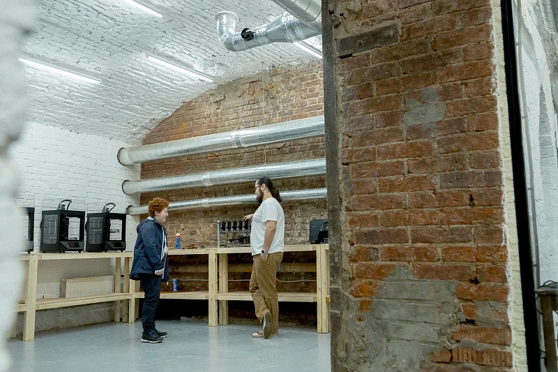 Сдаем Лабу!