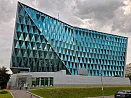 Индустриальный ренессанс: зачем России новая промышленная архитектура