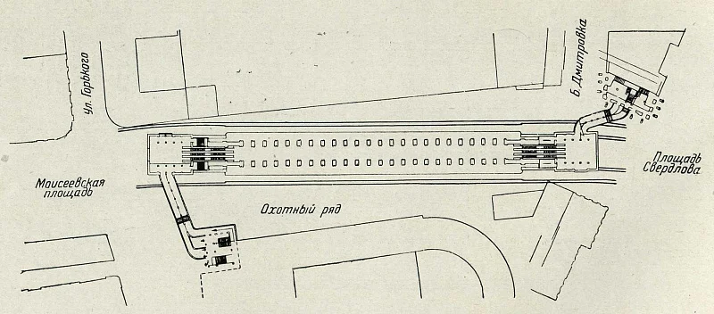 Скульптуры с историей
