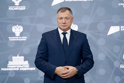 Марат ХУСНУЛЛИН, заместитель председателя правительства РФ: