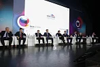 Пульс стройки: на ежегодной конференции РСК обсудили ключевые вызовы строительной отрасли