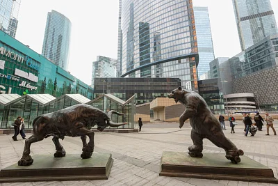 Заложники ключевой: затоваренность и жесткая денежно-кредитная политика тормозят рынок офисной недвижимости