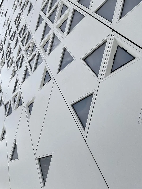 В России открылся самый масштабный Дворец водных видов спорта 