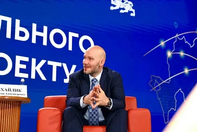 Рецепты успеха: КРТ меняет экономику российских городов