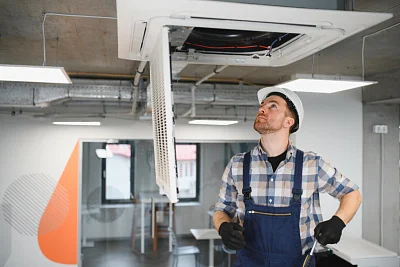 Микроклимат по заказу: правильный подбор системы кондиционирования на этапе концепции объекта