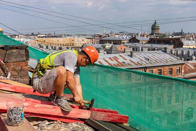 Восстановление темпа: в 2025 году количество обновленных МКД выросло на 14%