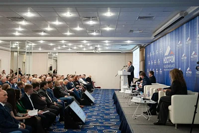 Контроль в рамках закона: новые требования к СРО и подрядчикам не должны стать очередным административным барьером