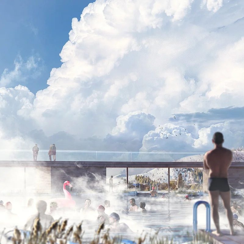 Гости на пороге