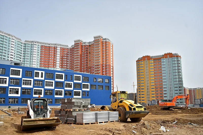 Большой эксперимент