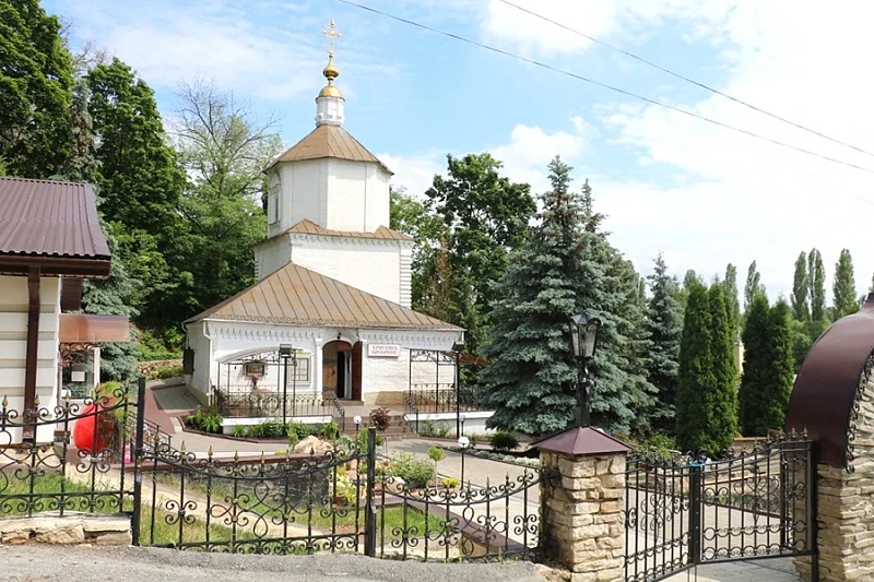 Липецк меняется