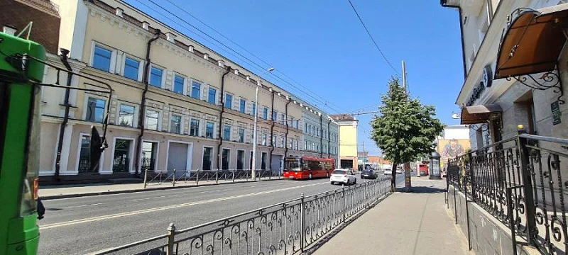 Выбран объект для проектирования в рамках молодежной архбиеннале-2021