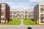 Итоги I полугодия на первичном рынке новостроек Московской области