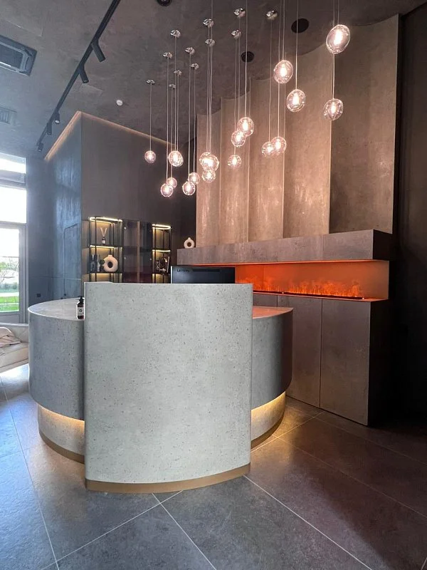 В московском жилом комплексе внедрят гостиничный сервис