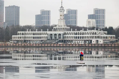 Ручная работа: почему новые дома не должны превращаться в кич через 50 лет