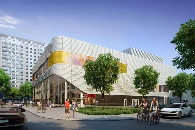 Кинореволюция