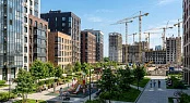 Рейтинг компаний–девелоперов за апрель 2026 года