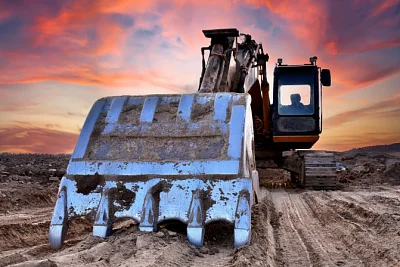Дилер на перепутье: рынок спецтехники несет потери